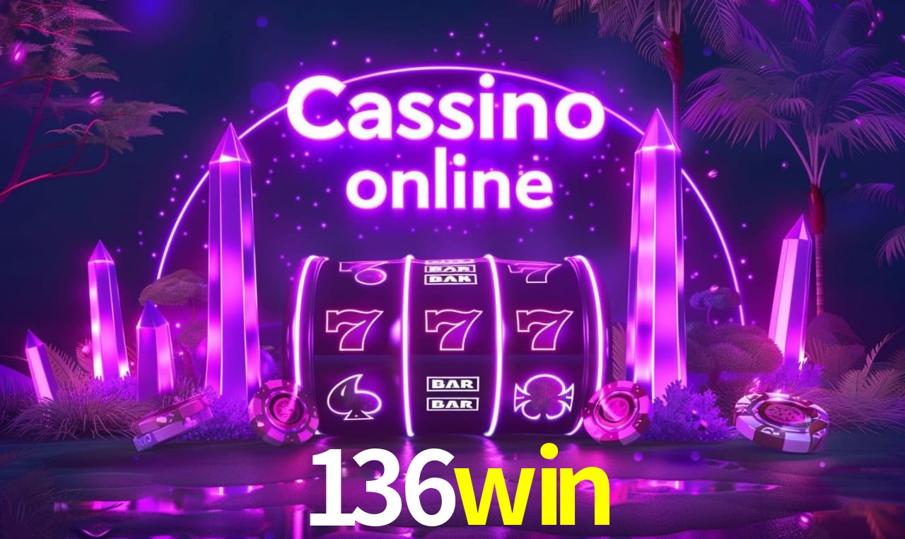 136win: Seu Cassino Premiado com Pagamentos Rápidos
