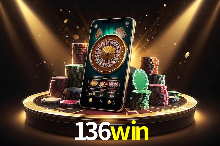 136win app